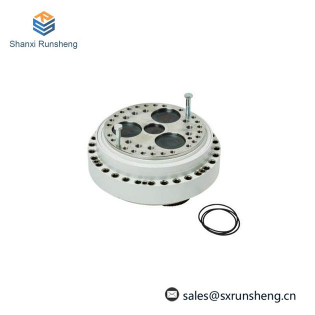 ABB IRB87003HAC043073-003 Reduct. Gear RV-500N-236.36, Precision Industrial Control Module