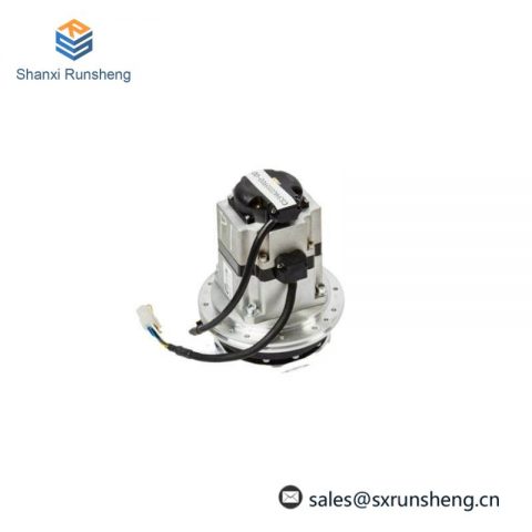 ABB IRB 910 SC3HAC055900-001 Industrial Gear Motor Unit