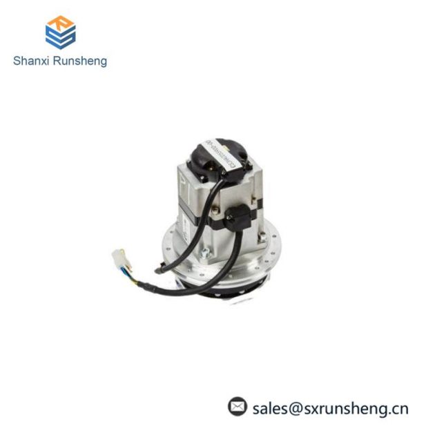 ABB IRB 910 SC3HAC055900-001 Industrial Gear Motor Unit