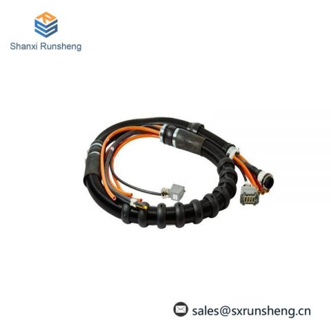 ABB IRB 6400, IRB 6640, IRB 6600, 3HAC023170-001, 3HAC021127-004, Robotic Arms, Advanced Industrial Automation