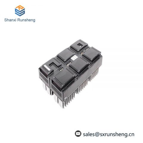 ABB IRC53 & Modules 3HAC025314-003, 3HAC055440-004/003, 3HAC055440-004, 3HAC045143-003 - Advanced Automation Solutions