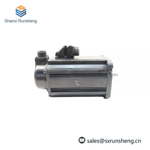 ABB IRT501-663HAWC116592-/00 Industrial Servo Motor, High Precision, Robust Design