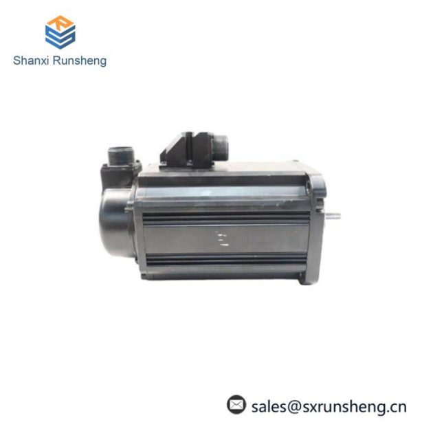 ABB IRT501-663HAWC116592-/00 Industrial Servo Motor, High Precision, Robust Design