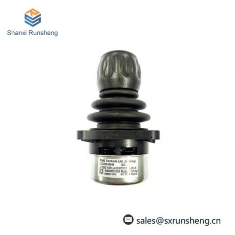 ABB JC2000-0049 DSQC679 Teach Pendant - Industrial Control Module