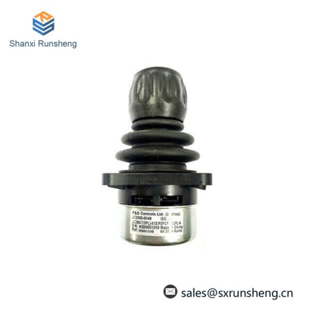ABB JC2000-0049 DSQC679 Teach Pendant - Industrial Control Module