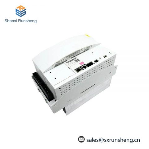 ABB KSD1-48 Robot Drive for Industrial Automation
