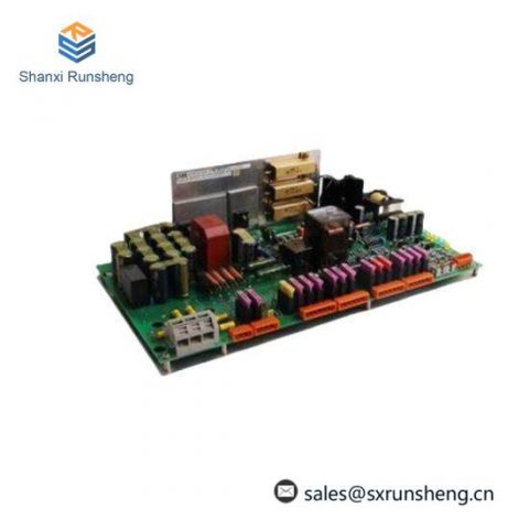 ABB KUC720AE101 3BHB000652R0101 Industrial Control Module