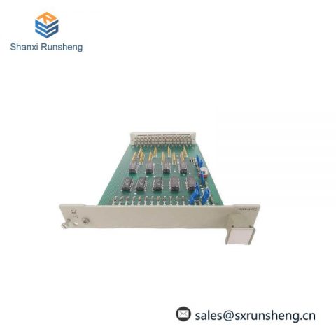 ABB LL02 - High-Performance Control Module