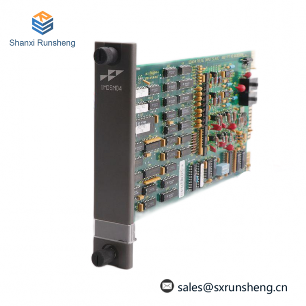 ABB LT5410B-E HEIA201026R0002 - Advanced Industrial Control Module