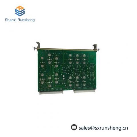 ABB LT8978b V1 Industrial Control Module