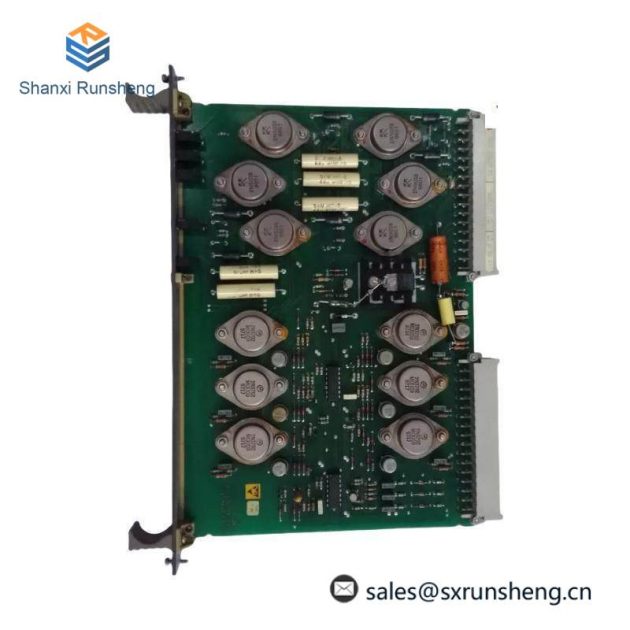 ABB LT8978b V1 Industrial Control Module