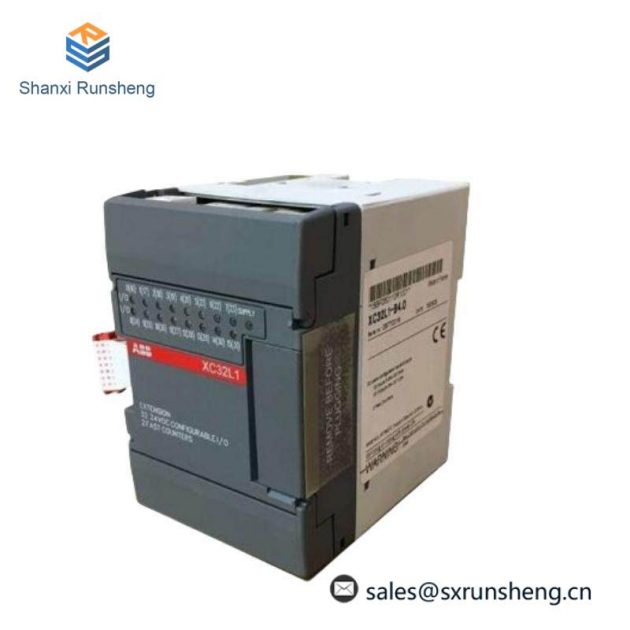 ABB LT8978b V1 Industrial Control Module