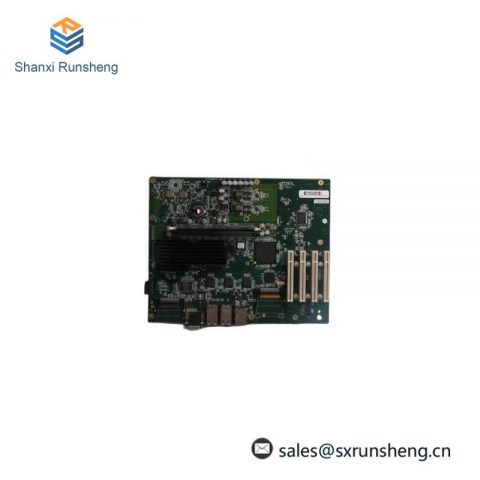 ABB LZ02 LZ 02 MODULE ECC - High-Performance Control Module for Industrial Automation