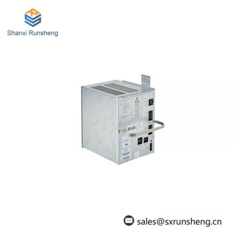 ABB M2000 QSQC539 & DSQC506 & IRB1600 Modules for Advanced Automation Solutions