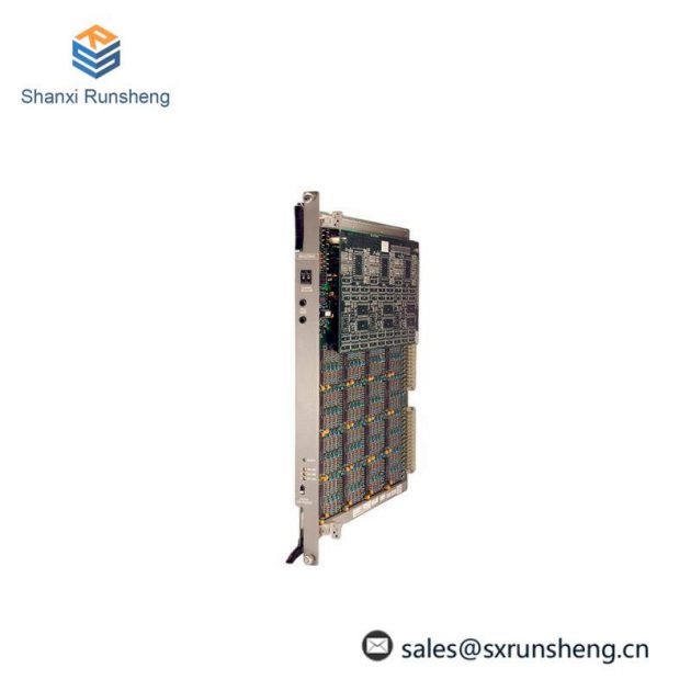 ABB MAI32MAD Input Module: High-Performance, Reliable Input Solution for Industrial Automation