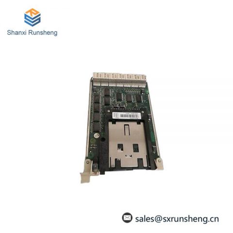 ABB MB510 - 3BSE002540R1: Advanced Control Module, Designed for Industrial Efficiency