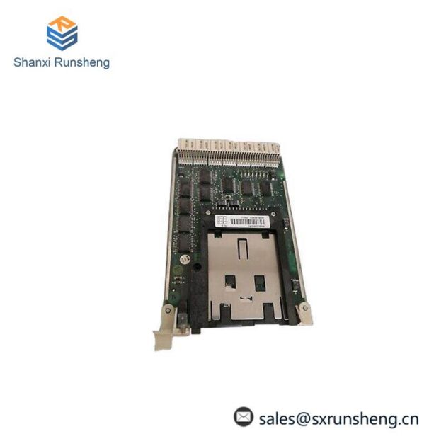 ABB MB510 - 3BSE002540R1: Advanced Control Module, Designed for Industrial Efficiency