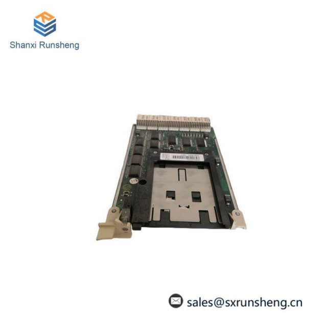 ABB MB510 - 3BSE002540R1: Advanced Control Module, Designed for Industrial Efficiency