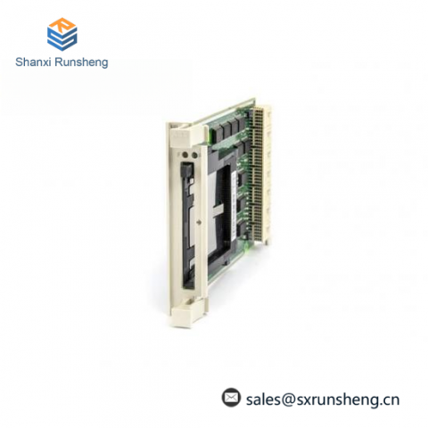ABB MB510 PLC Program Card Interface Module