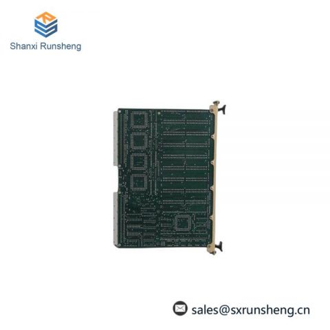 ABB MEM86-3*192 CMBMR3 Memory Board: Industrial Control Solutions for Enhanced Efficiency