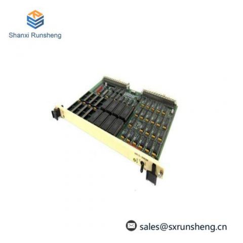 ABB mem86-3*192/r30000 | Control Module; Manufacturer: ABB