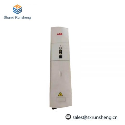 ABB MFE460A010BW - High-Power Digital Output Module for Industrial Automation