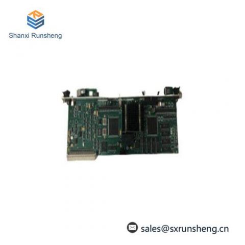 ABB MPRC-086444-005: Precision Measurement Process Board