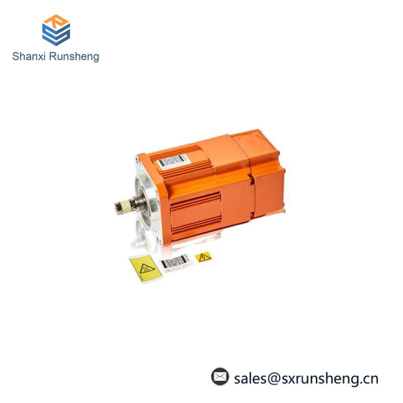 ABB MTD5003HAC038210-002 DSQC400E & 3HAC058424-001 Motor Unit MTD 500-750 | Spare Part