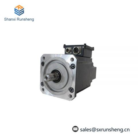 ABB MU200505955890/02 Servo Motor - High Precision Industrial Control Solutions