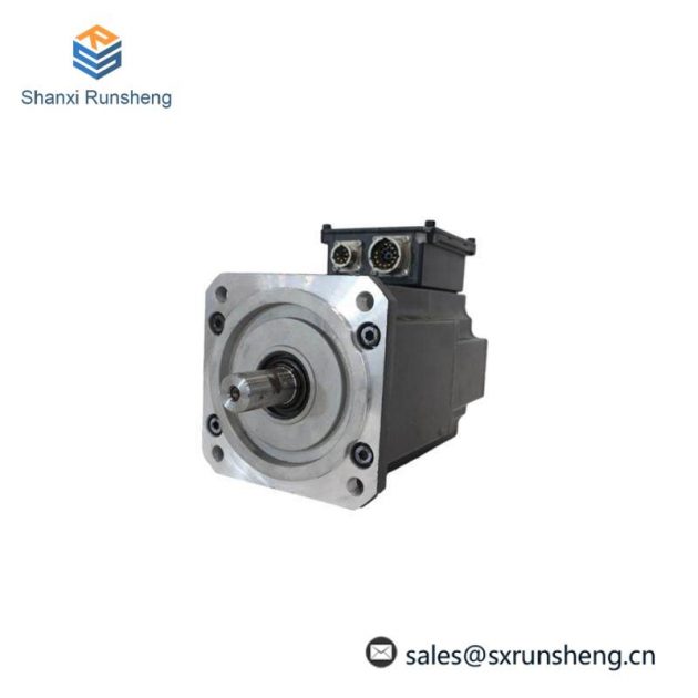 ABB MU200505955890/02 Servo Motor - High Precision Industrial Control Solutions