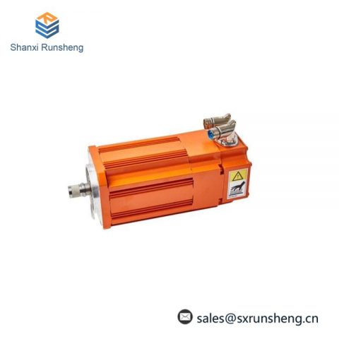 ABB MU3003 HAC040657-001 Motor Unit; Manufacturer: ABB