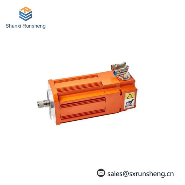 ABB MU3003 HAC040657-001 Motor Unit; Manufacturer: ABB