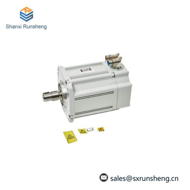 ABB MU400 3HAC040658-002 Motor Unit