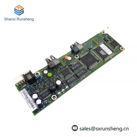 ABB NAMC-11C CONTROL BD STD - Advanced Control Board for Industrial Automation