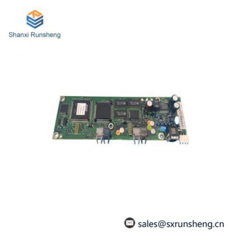 ABB NAMC-11C Inverter Board: High-Performance Industrial Control Module