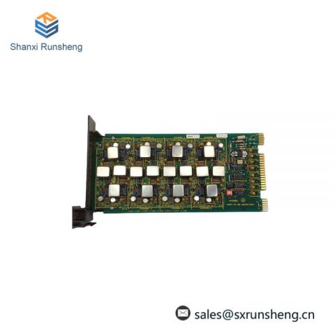 ABB NASM03 Slave Module - Advanced Automation, Precision Control