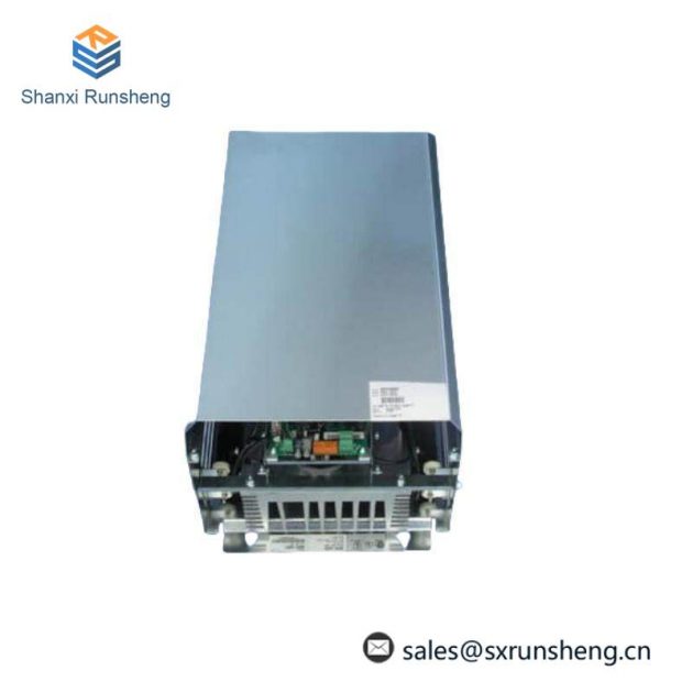 ABB NBRA-669C Chopper Module: Advanced Power Management Solution
