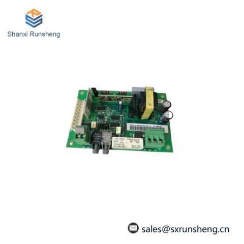 ABB NBRC-61C 61357246F Drives Asssembly