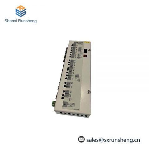 ABB NDBU-95C Industrial Branching Unit