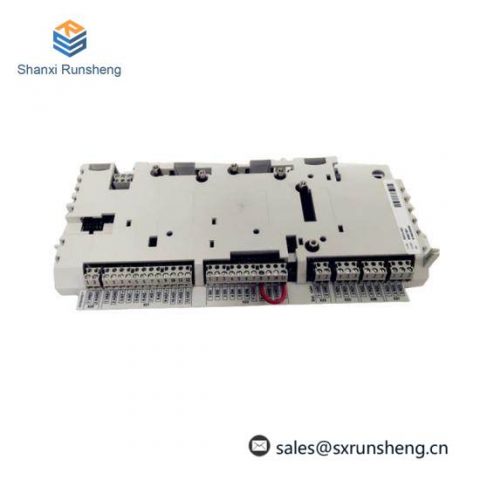 ABB NDCU-12C NDCU-12CK - High Performance Control Unit for Industrial Automation