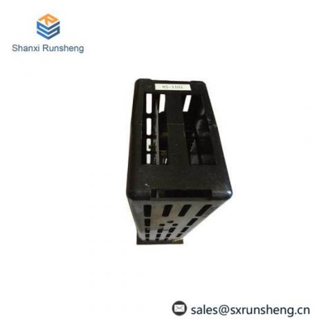 ABB NDLS02 - Advanced Digital Logic Station, Control & Automation Solutions