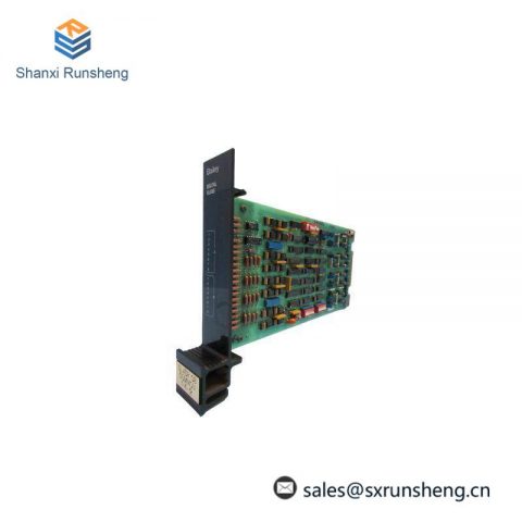 ABB NDSM05 Slave Module - Industrial Automation Solutions