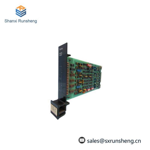ABB NDSM05 Slave Module - Industrial Automation Solutions
