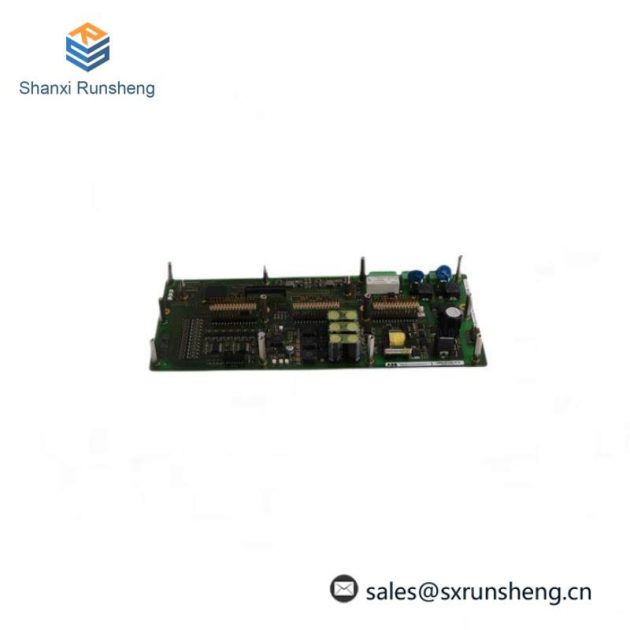 ABB NF93A-2 HESG440280R2 Module for Industrial Control Systems