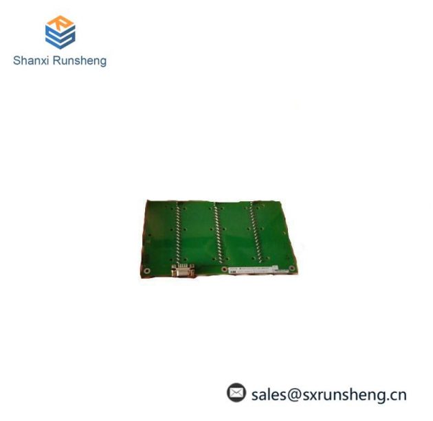 ABB NF93A-2 HESG440280R2 Module for Industrial Control Systems
