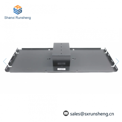 ABB NFTP01 Field Termination Panel - Industrial Automation Control Module