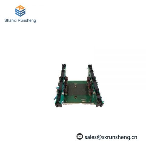 ABB NGDR-03C 61298622E - Advanced Driver Board for Industrial Control