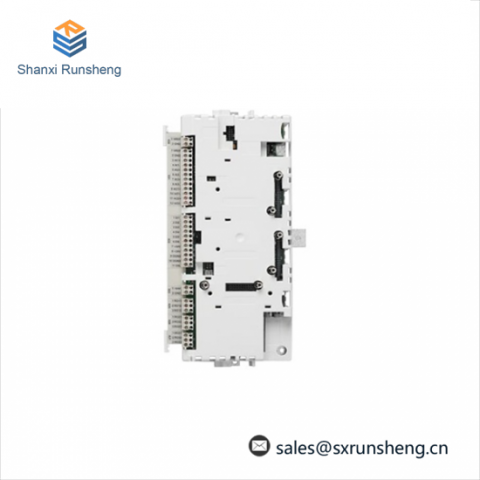 ABB NGPS-12C Power Supply Board: High Efficiency, Dependable Power for Industrial Control Systems