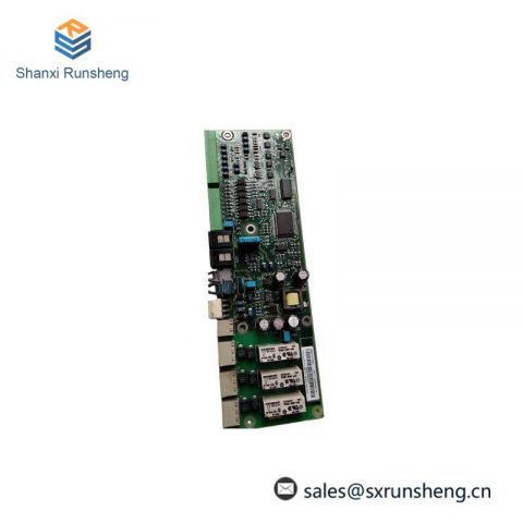 ABB NI0C01 3BSE005735R1 Industrial Inverter Control Board