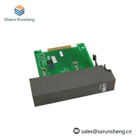 ABB NIDS01 - Modular Control Terminal, for Precision Industrial Automation